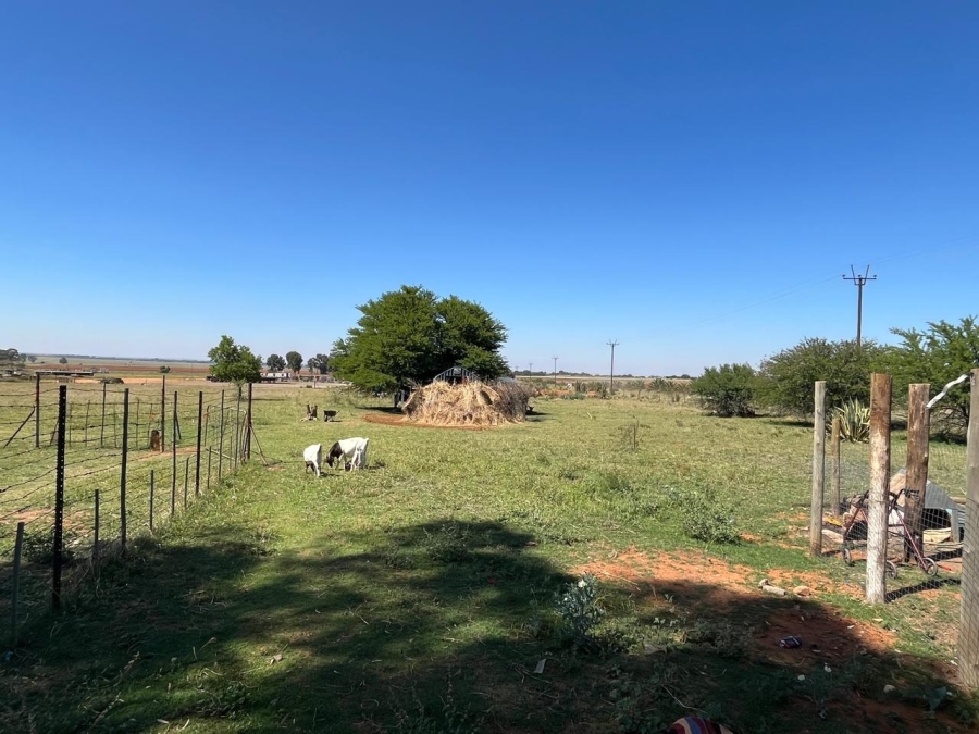 Commercial Property for Sale in Kellys View Free State